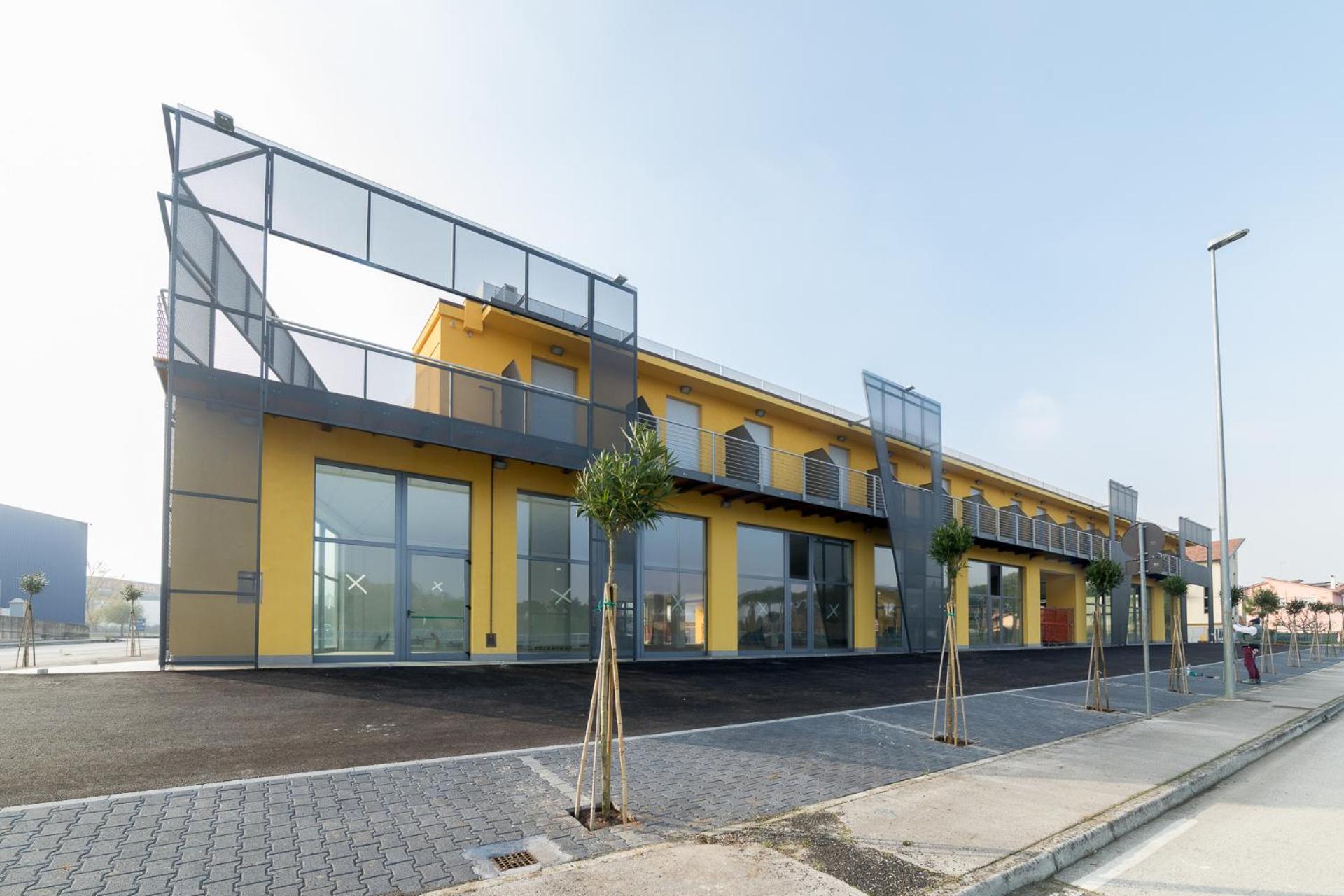 Aspio Residence Camerano Exterior photo