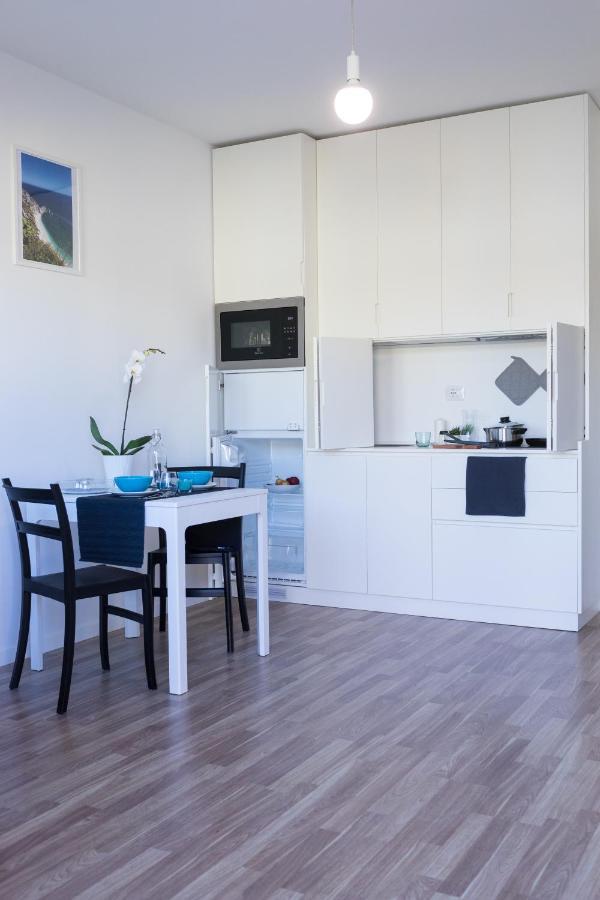 Aspio Residence Camerano Exterior photo
