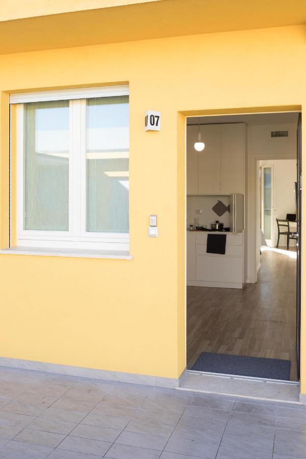 Aspio Residence Camerano Exterior photo